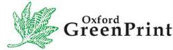 Oxford Greenprint Ltd, opening hours