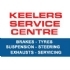 Keelers Service Centre of Wembley, opening hours