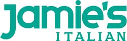Jamie's Italian opening times