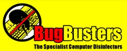 Bugbusters Uk Ltd, London opening hours