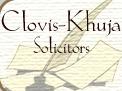 Cloviskhuja Solicitors in Oxford (Littlemore) - Opening Hours
