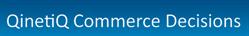 Qinetiq Commerce Decisions Ltd, Oxford opening hours