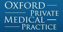 Oxford Private Medical Practice, opening hours