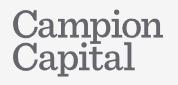 Campion Capital Ltd, Oxford opening hours
