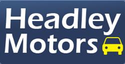 Headley Motors, Thornton opening hours