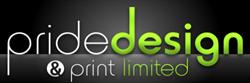 Pride Design & Print Ltd, Bradford opening hours