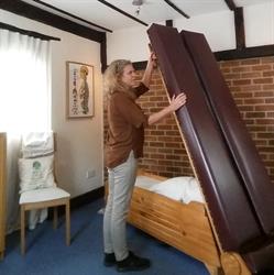 Body Stress Release, Oxted opening hours