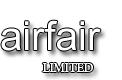 Air Fair Ltd, West Drayton opening hours