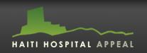 Haiti Hospital Appeal, West Wickham opening hours