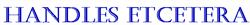 Handlers Etcetera, Feltham opening hours