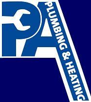 P A Plumbing & Heating, Ferndown opening hours