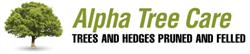 Alpha Tree Care, Bradford opening hours