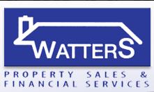 Watters Property Sales & Financial Services, Fivemiletown opening hours