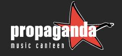 Propaganda Music Canteen, Fleet opening hours