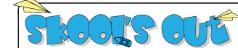 Skools Out Fleetwood Ltd, opening hours