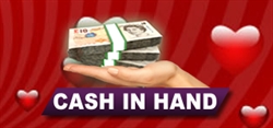 Cash in Hand Braintree, opening hours