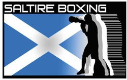 Saltire Boxing & Bootcamp, Johnstone opening hours