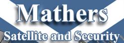 Mathers Satellite & Security, Paisley opening hours