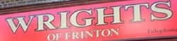 Wrights Of Frinton, Frinton-on-Sea opening hours