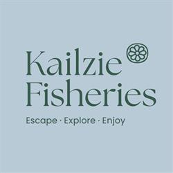 Kailzie fishery, Peebles opening hours