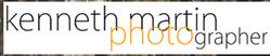 Kenneth Martin Photography, Peebles opening hours