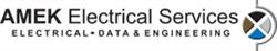 Amek Electrical Services, London opening hours