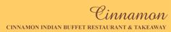 Cinnamon Indian Buffet Restaurant, Bridgend opening hours
