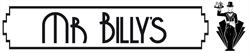 Mr Billy's Cafe, Penzance opening hours