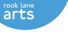 Rook Lane Arts, Frome opening hours