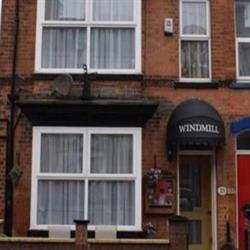 Windmill Guest House, Bridlington opening hours