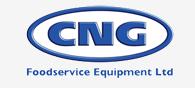 CNG Foodservice Equipment, Dunston opening hours
