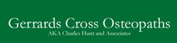 Gerrards Cross Osteopaths, opening hours