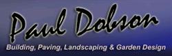 PAUL DOBSON BUILDING & LANDSCAPING in Brighouse (Rastrick) - Opening Hours