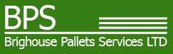 Brighouse Pallet Services Ltd, opening hours