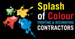Splashofcolour contractors in Glasgow (Strathclyde) - Opening Hours