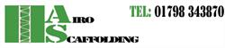 Airo Scaffolding, Petworth opening hours