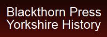 Blackthorn Press, Pickering opening hours