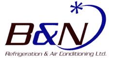 B & N Refrigeration & Air Conditioning Ltd in Pinner (Hatch End) - Opening Hours