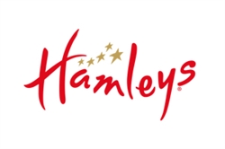 Hamleys Toy Shop, Glasgow opening hours