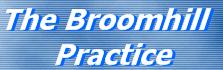 Broomhill Practice in Glasgow (Rutherglen) - Opening Hours