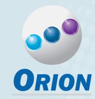 Orion Practice Management Systems Ltd, Glasgow opening hours