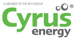 Cyrus Energy, Glasgow opening hours