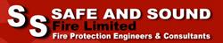 Safe and Sound Fire Ltd, Kirkintilloch opening hours