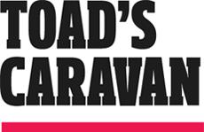 Toad's Caravan Ltd, Glasgow opening hours