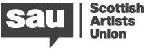 Scottish Artists Union, Glasgow opening hours