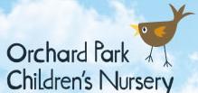 Orchard Park Childrens Nursery, Thornliebank opening hours