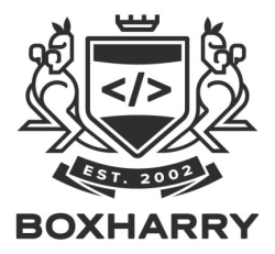 Boxharry Ltd, Brighton opening hours