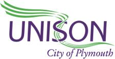 Unison City Of Plymouth, opening hours