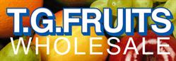 T G Fruits, Brighton opening hours