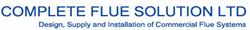 Complete Flue Solutions, Emersons Green opening hours